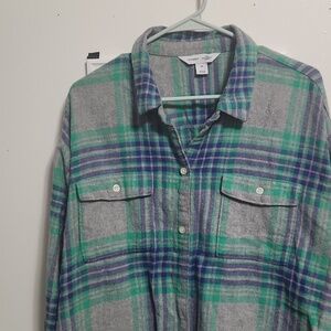 Flannel
